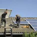 Residential and Commercial Solar Installation Los Angeles Specialists