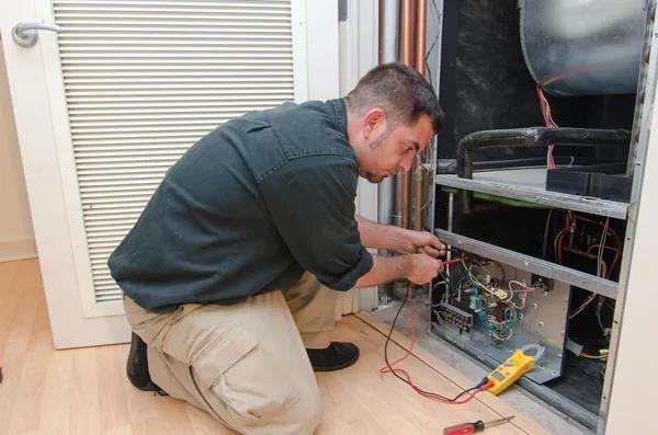 AC Repair Lake Charles: Common Cooling Issues and Quick Fixes