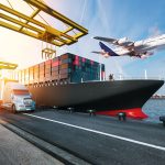 Smart Logistics Strategies Focused on Customizable Delivery Schedules and Optimized Routes