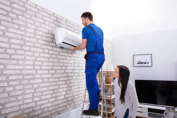 Protect Your Home with Professional AC Care