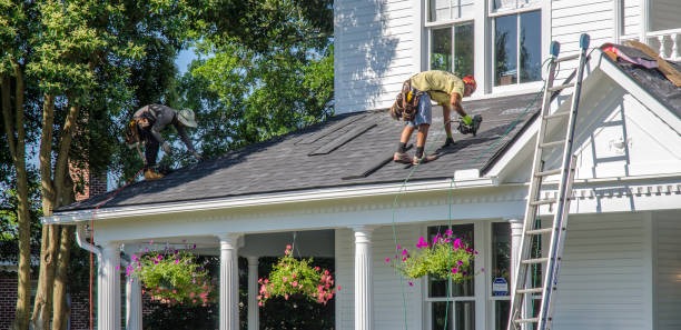 Roofing Contractor Checklist How to Avoid Scams