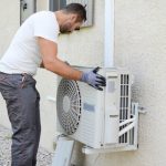 Affordable Solutions for Residential Air Conditioning Installation