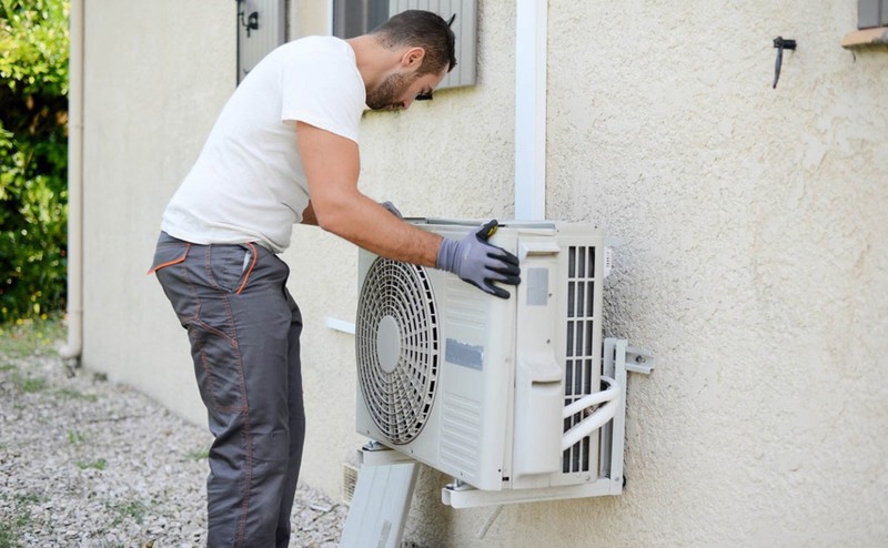 Affordable Solutions for Residential Air Conditioning Installation
