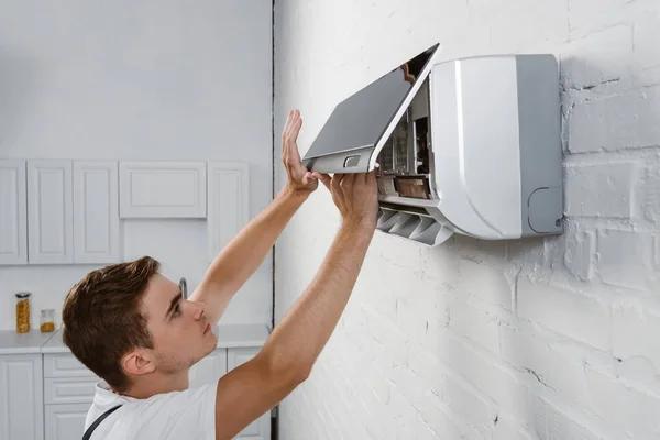 Reliable Phoenix AC Repair Near Me Semper Fi Heating and Cooling