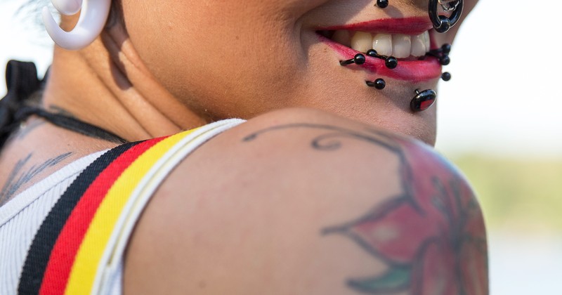 Platinum Ink Austin Offers Personalized Tattoos and Piercing Experiences