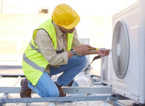 Fast AC Repair in Chino Call Today