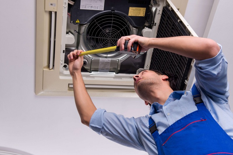 Professional Air Conditioning Repair for Tucson Homes