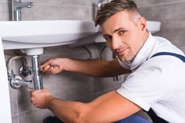 Affordable & Skilled Dothan Plumber Near You