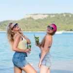 Attractive Companionship Models in Alanya