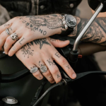 How Social Media Influencers Are Shaping Tattoo Trends