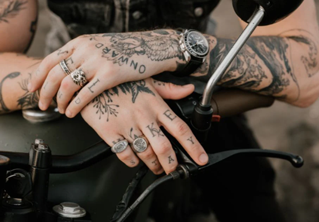 How Social Media Influencers Are Shaping Tattoo Trends