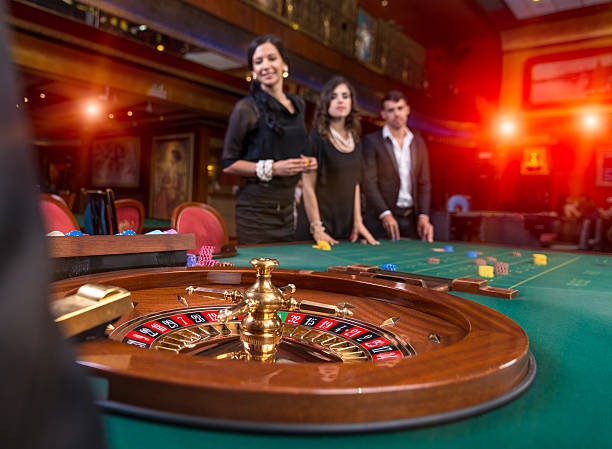 Online Casino with Daily Promotions