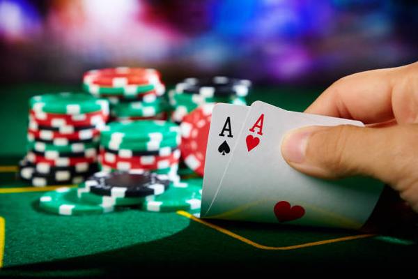 Casino non aams bonuses explained for beginners