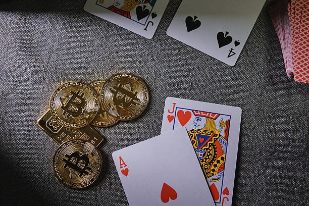 Popular Crypto Casinos Singapore for New Players
