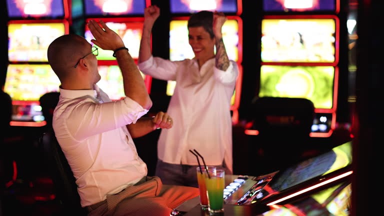 Complete Online Slot Gameplay Guide