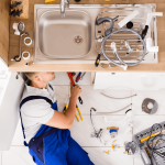 Professional HVAC & Plumbing Solutions by Tuck & Howell
