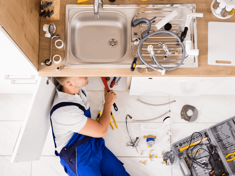 Professional HVAC & Plumbing Solutions by Tuck & Howell
