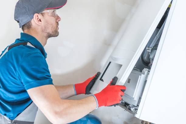 Certified furnace repair near me by Experienced Pros