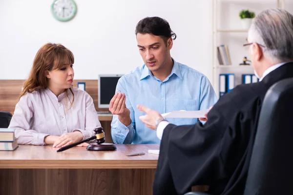 Speak With Our Legal Team Today for Trusted Probate Representation