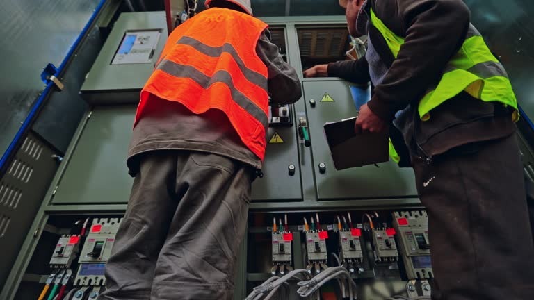 Dependable Electrician Portland for Residential Electrician Near Me Projects