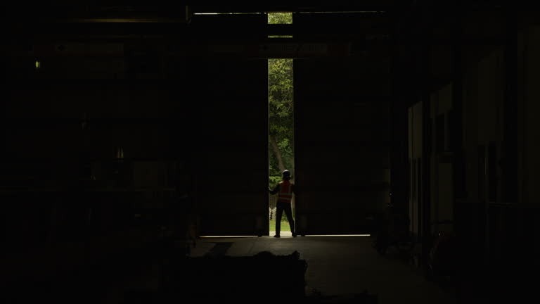 Emergency Garage Door Repair Fort Collins