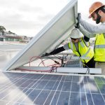 Return on Investment from Home Solar Installation Los Angeles
