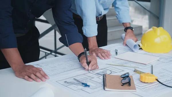 The Real Value a general contractor keep construction Brings to Complex Construction Jobs