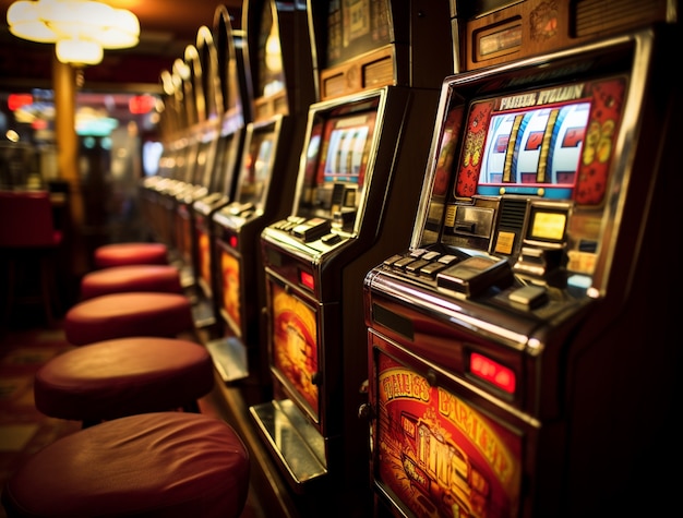 How an online player chooses the best online casino