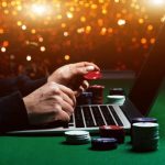Fast Withdrawal Options at Leading online casino singapore Websites