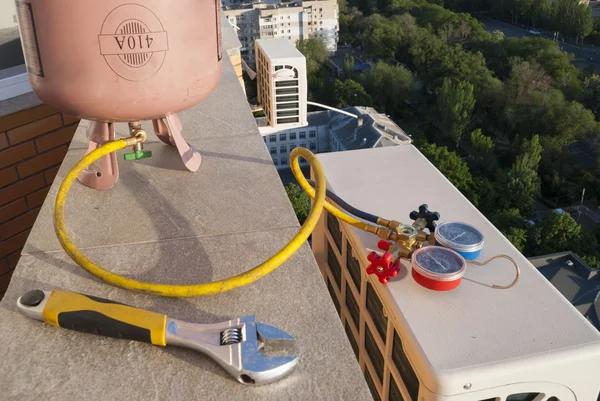 Professional AC Repair Services in Rowlett