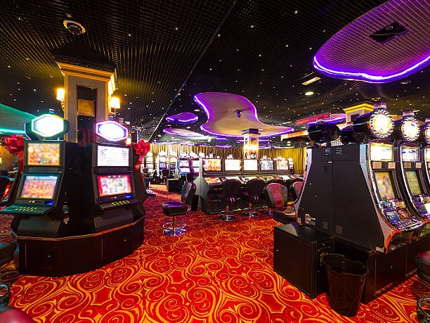 Discover the excitement of playing at Online Casinos