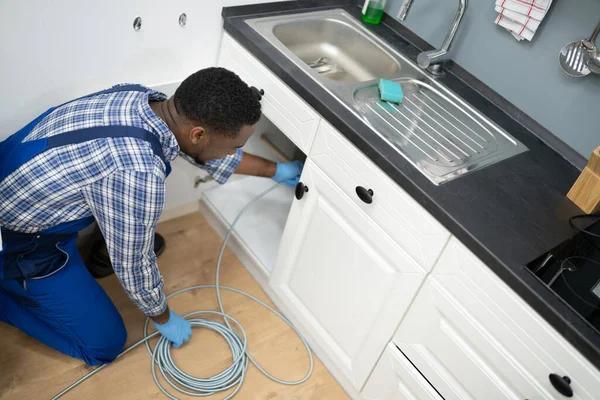 Local Portland Oregon Plumbing Experts for Quick Fixes