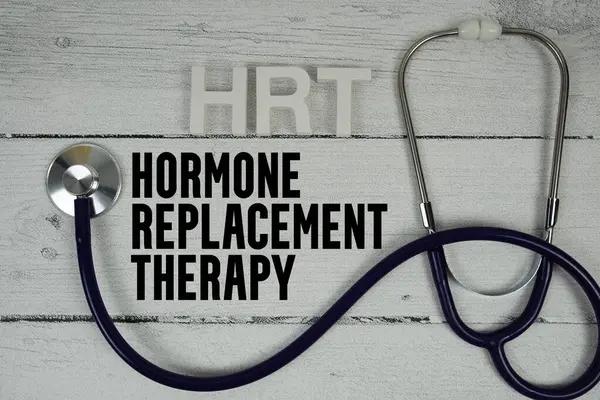 Testosterone Replacement Therapy for Younger Men Is It Necessary