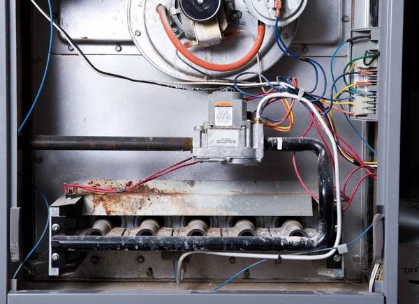 Aberdeen Heating & Furnace Repair Solutions