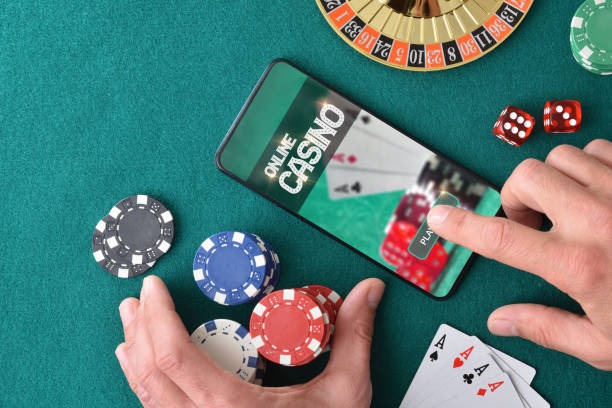 Legal Online Casino France – Everything You Need to Know