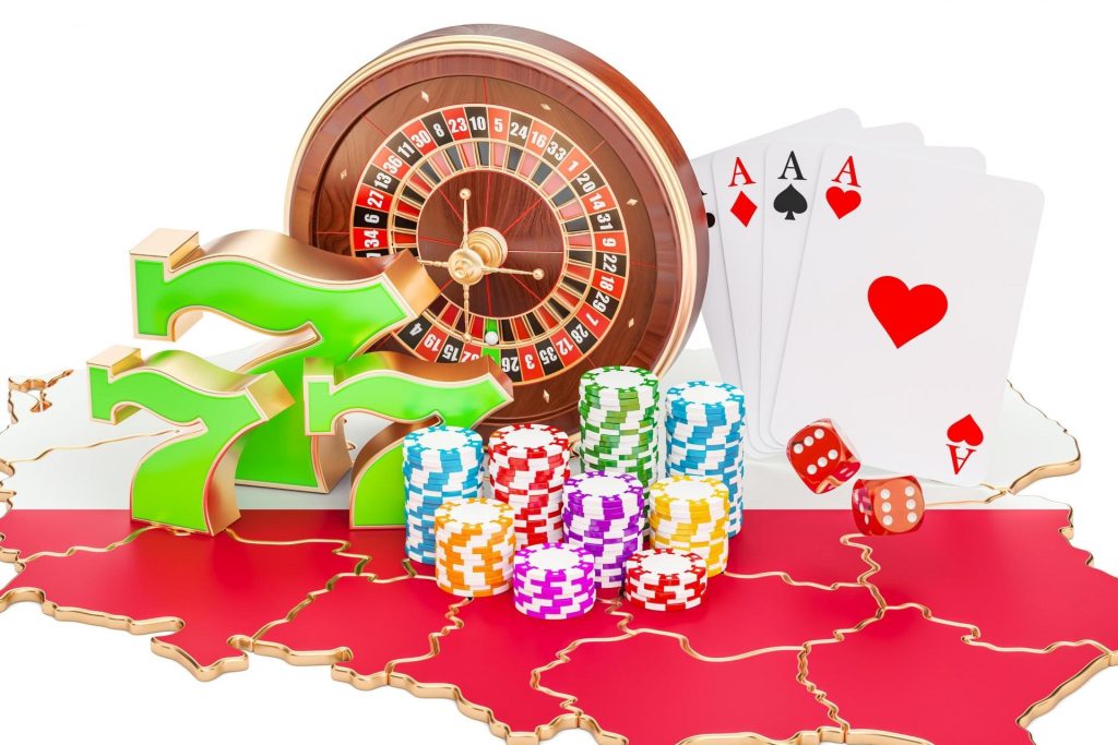 What Makes a Great Online Casino En Ligne Experience