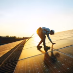 How Efficient Are Photovoltaic Panels Today?