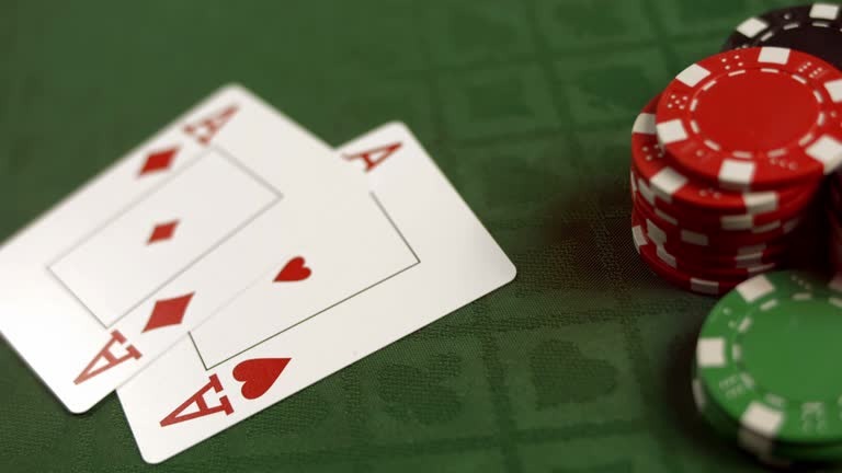 Updated list of casino non AAMS for players