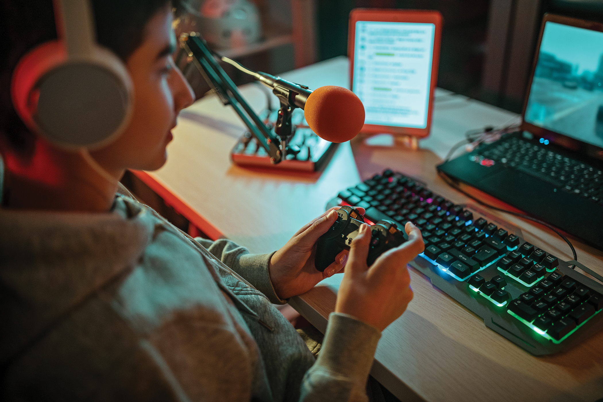 Why Players Are Switching to ProofCore for Game Enhancements