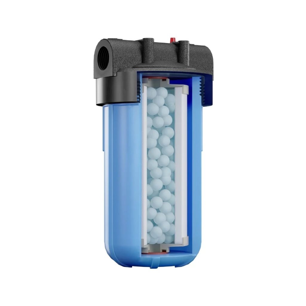 Hydra X1 Water Filter Reliable Solution for Clean Drinking Water