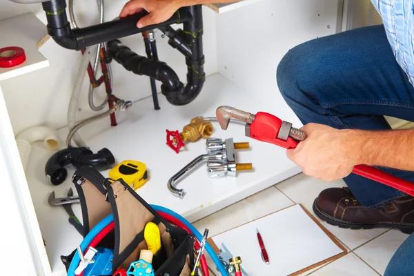 Home Plumbing Service for Complete Maintenance Solutions