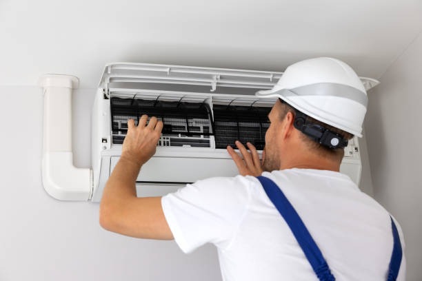 Top-Rated Santa Clarita HVAC Repair Service Near You