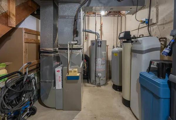Common problems solved by furnace repair hagerstown experts