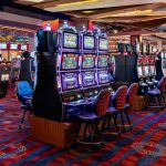 Flexible Entry Systems: online casinos UK attracting different types of players