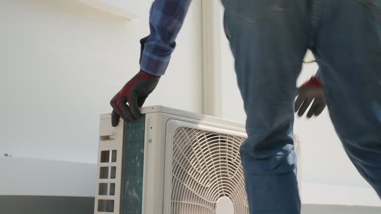 Find Quality AC Repair Near Me with Skilled Technicians Nearby