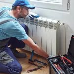 Seasonal Maintenance Tips for Plumbing Heating and Air Service