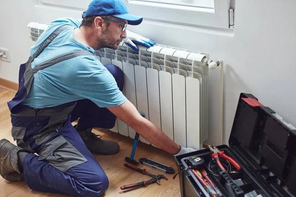 Seasonal Maintenance Tips for Plumbing Heating and Air Service