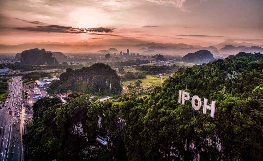 Top Scenic Spots in Perak, Malaysia for Nature Lovers and Travelers