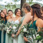 Bridesmaid Hairstyles That Look Stunning in Photos