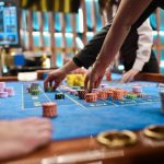 How siti scommesse non aams Improve Betting Experience